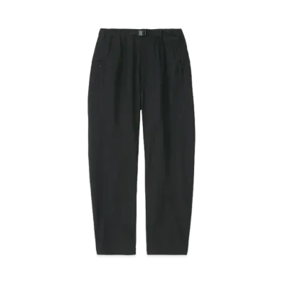 Goldwin All Direction Active Tapered Pants (Unisex) "Black"