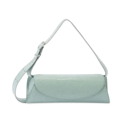 Jil Sander Cannolo Small "Harbour Blue"