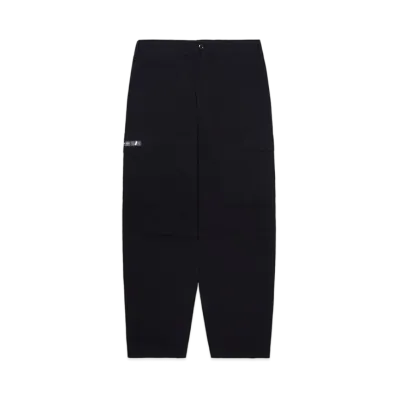 WTAPS Milt9601 / Trousers / Nyco. Ripstop "Black"