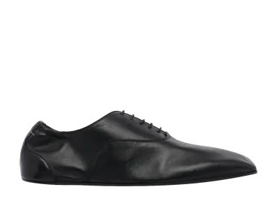 MM6 Maison Margiela Travel Derby "Black"