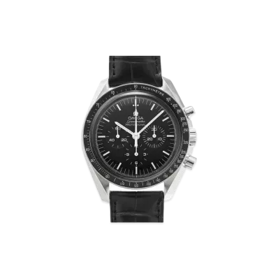 OMEGA Speedmaster Moonwatch Professional "Black" 311.33.42.30.01.001