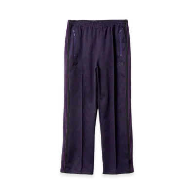 NEEDLES x Albino & Preto Track Pants - Poly Jq. / Paisley "Paisley"