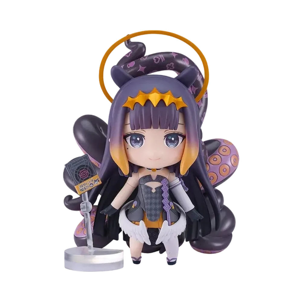 Good Smile Company / Max Factory "Nendoroid" -hololive production- Ninomae Ina'nis DX
