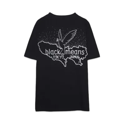 blackmeans 945-79TT103-1 "BLACK"
