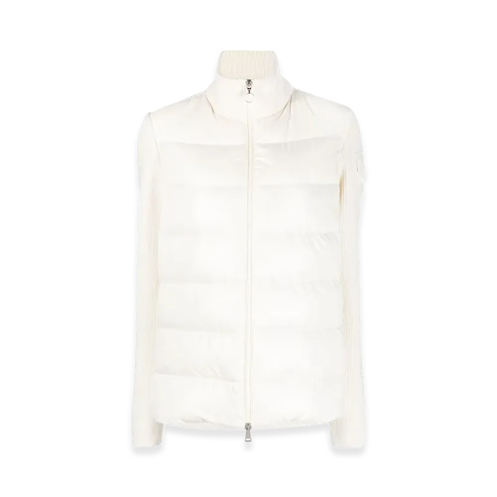MONCLER Women's Sweaters "White"