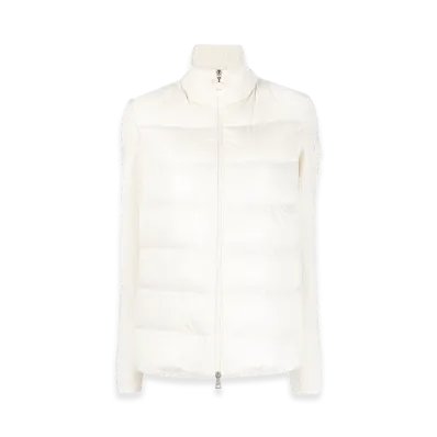 MONCLER Women's Sweaters "White"