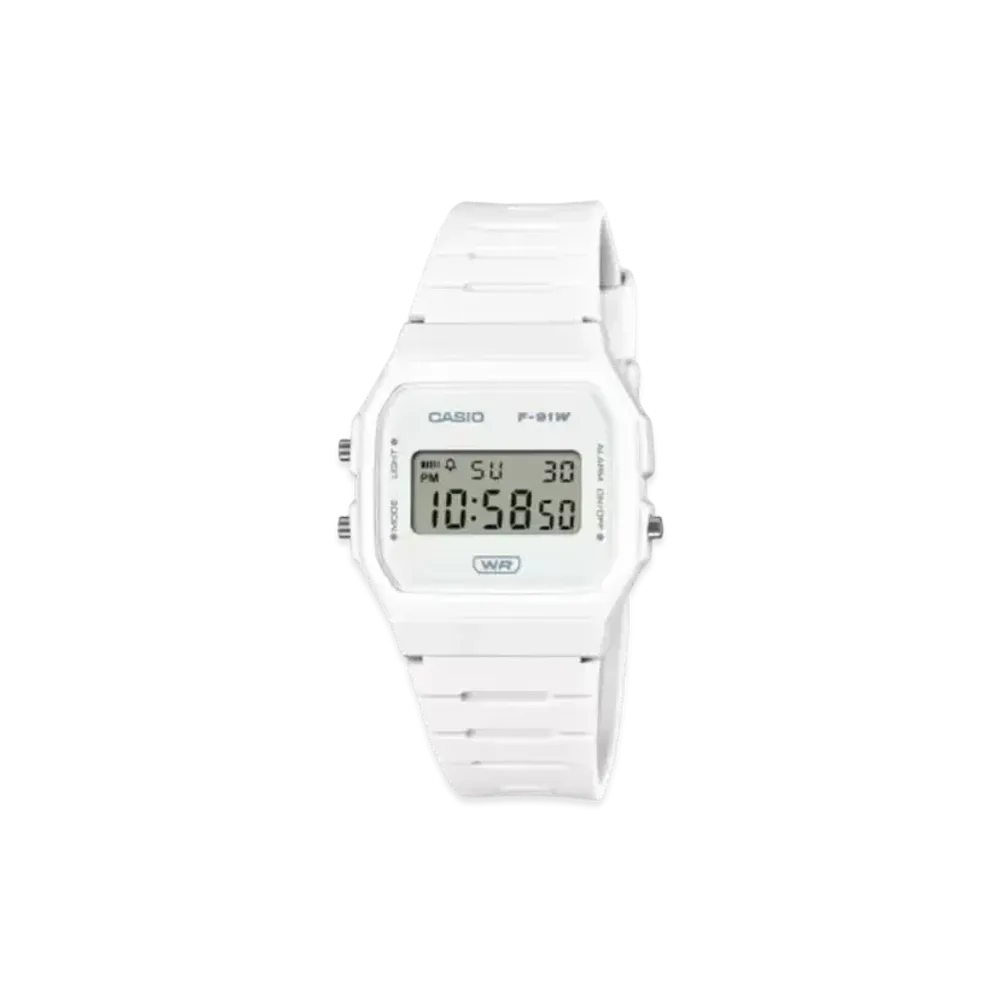 Casio Classic F-91WB-7AJF