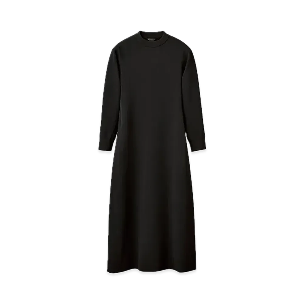 DESCENTE ALLTERRAIN Fusion Knit One Piece "Black"