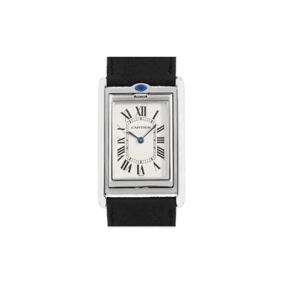 Cartier Tank Vasculant LM W1011358