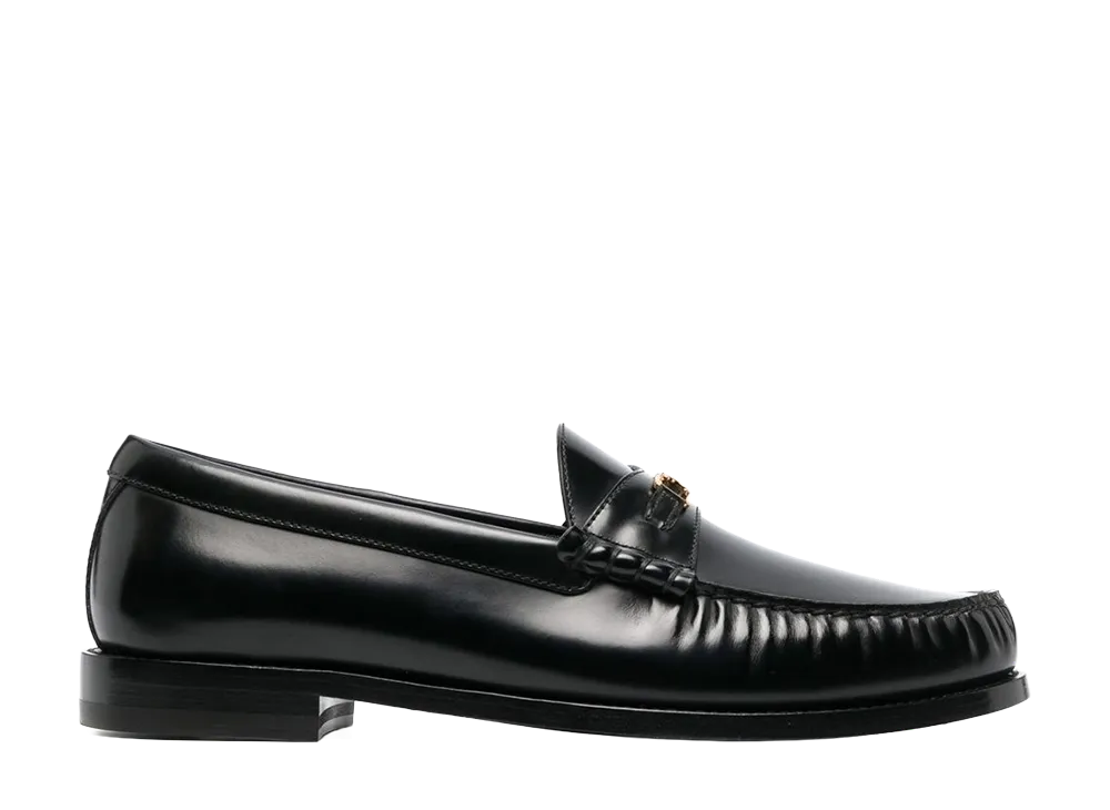 CELINE Flat Shoes "Black"