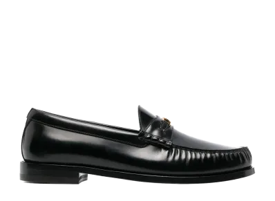 CELINE Flat Shoes "Black"