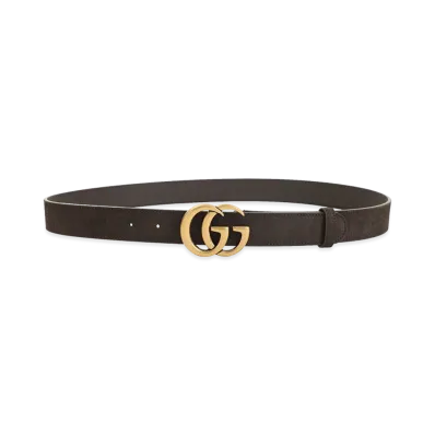 GUCCI Belt "Brown"