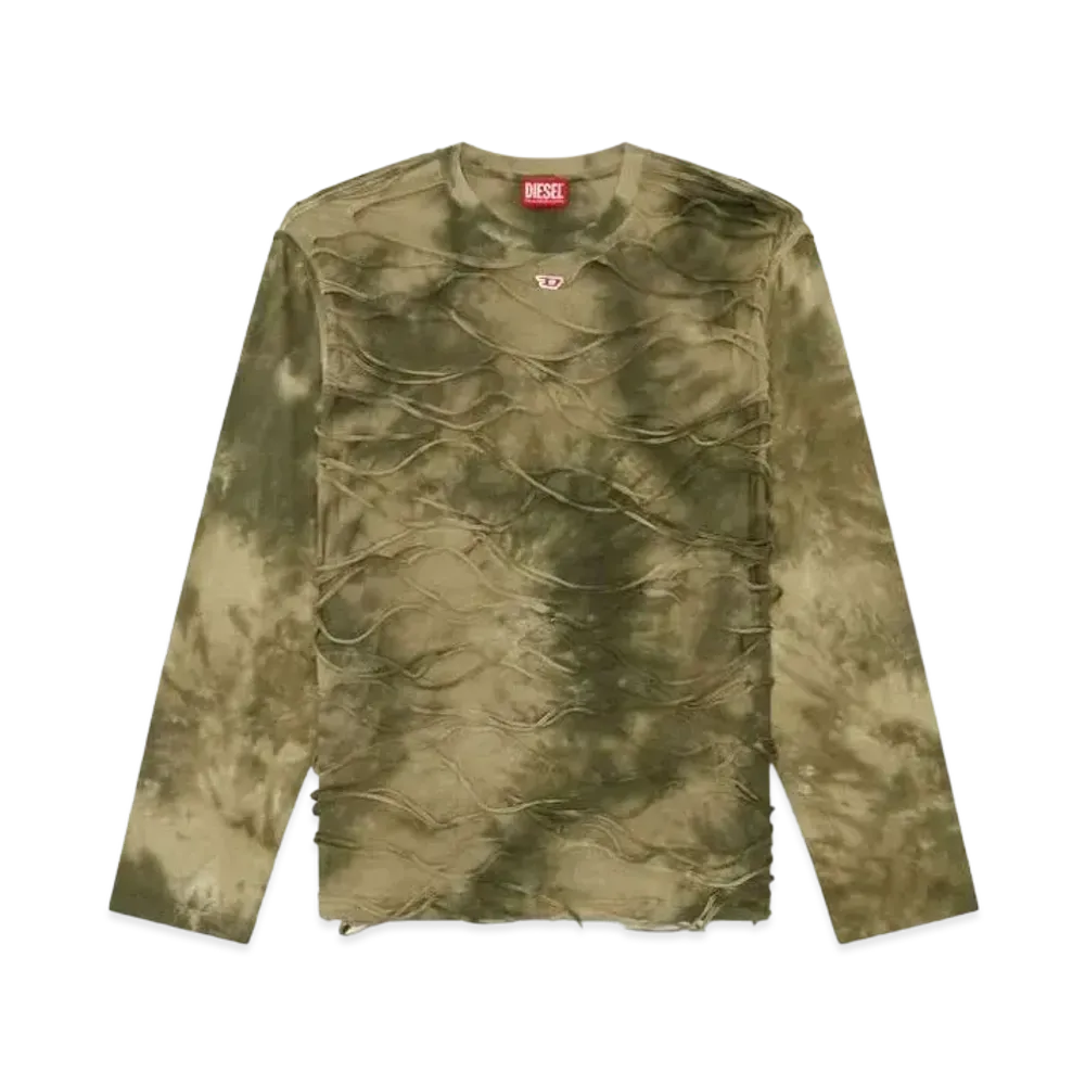 Diesel T-Cranet-Ls "Military Green"