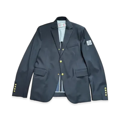 MONCLER Gamme Bleu Giacca "Navy"