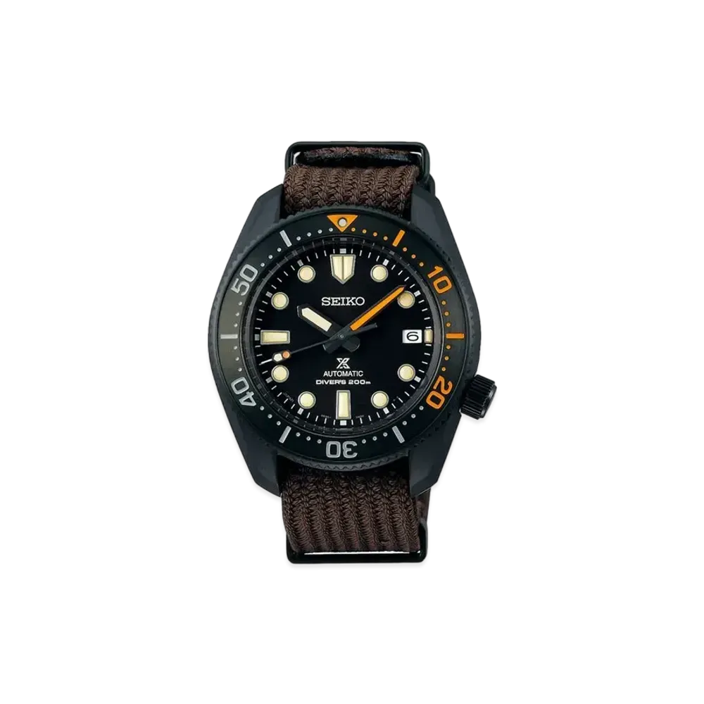 SEIKO Prospex Diver Scuba Limited SBDC155