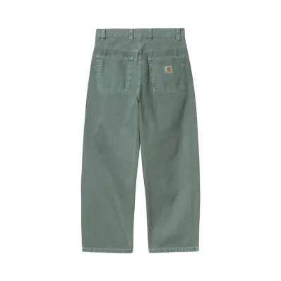 Carhartt WIP Brandon Pant "Silver Pine(Stone Dyed)"
