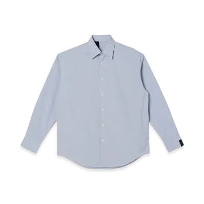 N.HOOLYWOOD Shirts "Blue"