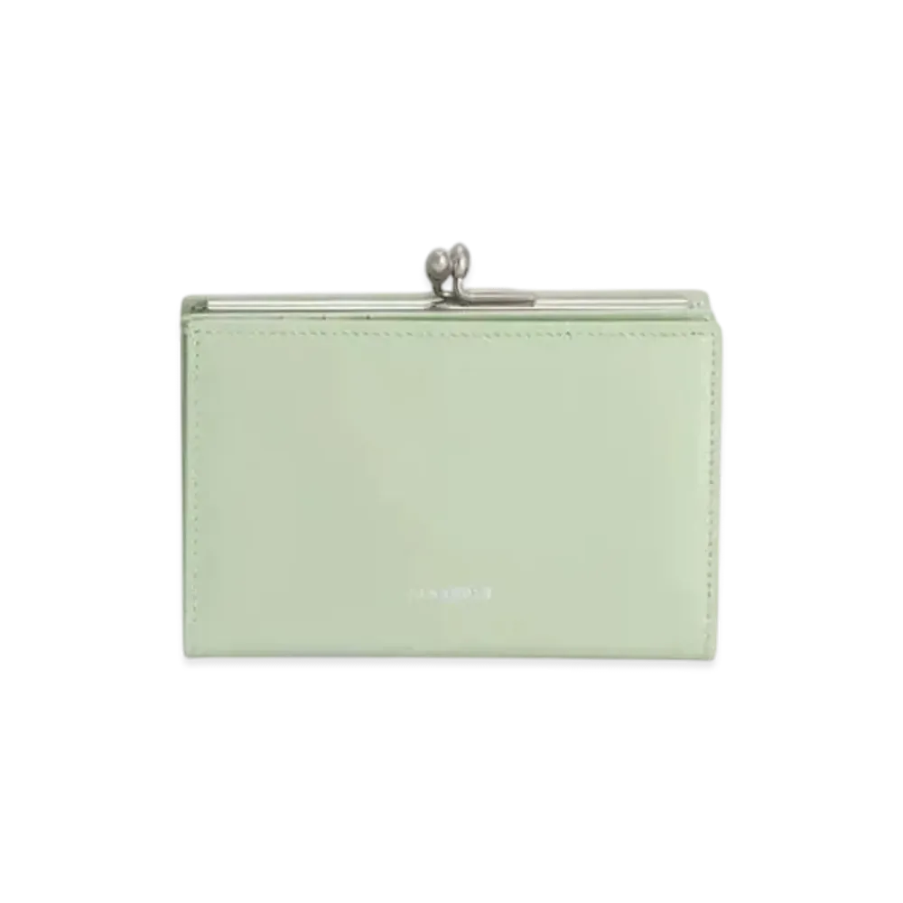 Jil Sander Goji Purse Small "Iceberg"