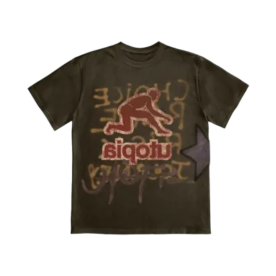 Travis Scott T-Rexx Shirt Short Sleeve "Black"