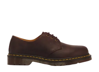 Dr.Martens 1461 3-Eye Shoe "Cherry Red"