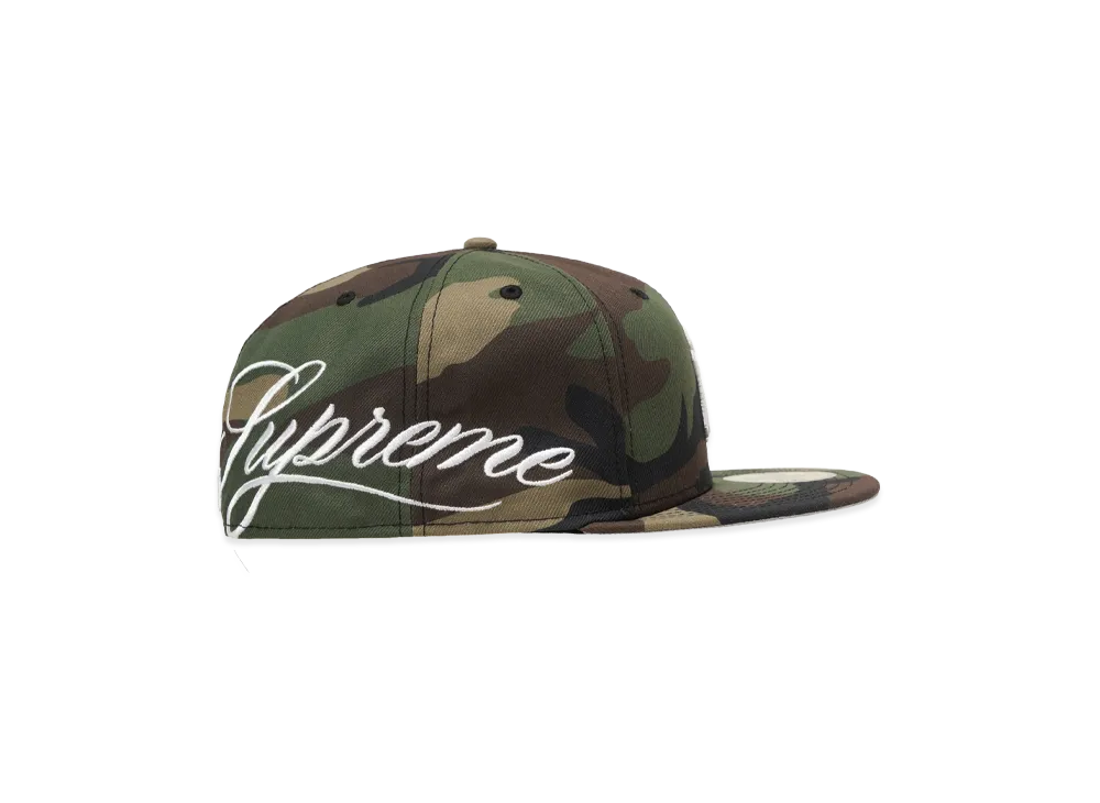 Supreme x New York Yankees New Era Supreme x New York Yankees New Era
