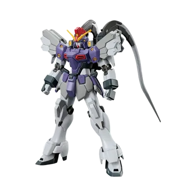 BANDAI "HIGH GRADE" -Mobile Suit Gundam Wing Endless Waltz- HG 1/144 Gundam Sandrock Custom EW