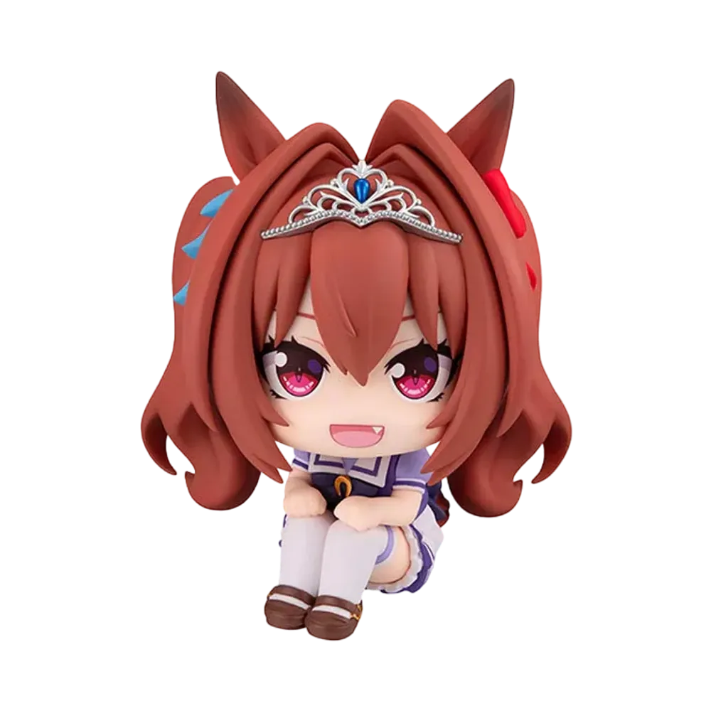 MegaHouse "Lookup" -Uma Musume: Pretty Derby- Daiwa Scarlet