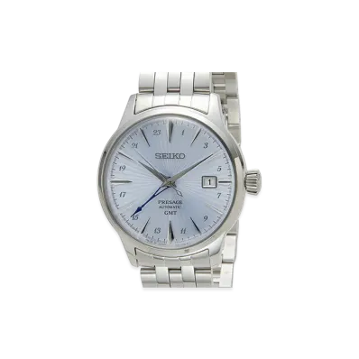 SEIKO Presage Automatic "White"