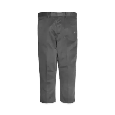 GOD SELECTION XXX CHINO PANTS GX-A20-PT-06 "Gray"
