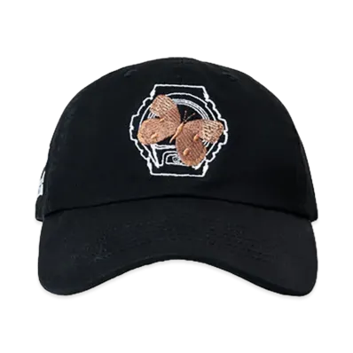 ANTI SOCIAL SOCIAL CLUB x Casio G-Shock Cap "Black"