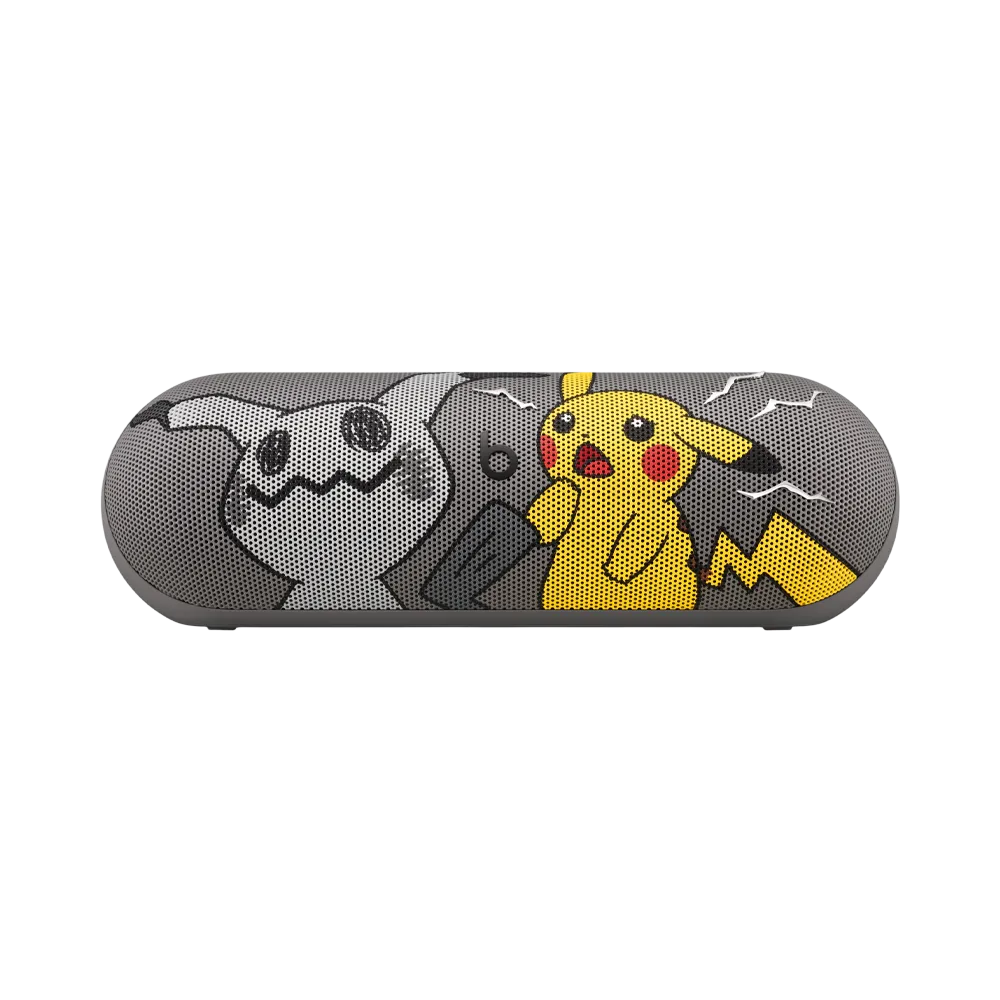 Beats Pill Pokémon Special Edition