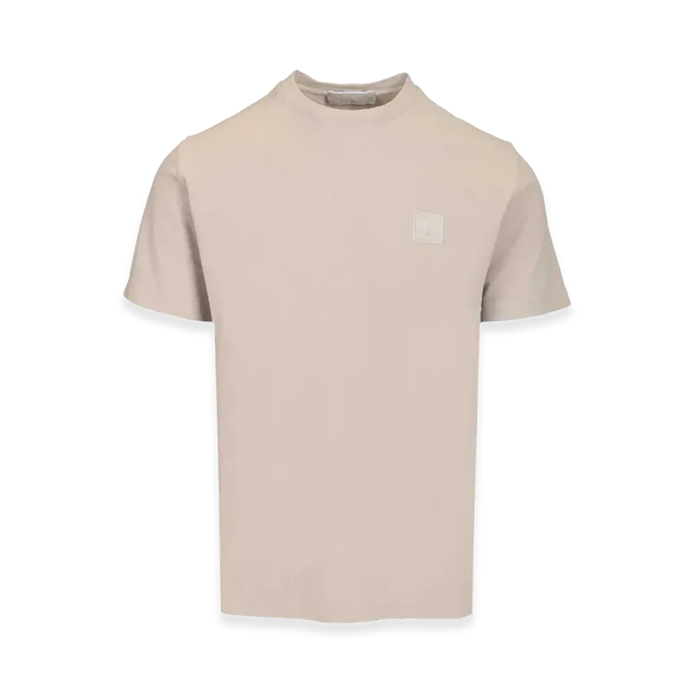 Stone Island Ghost T-Shirt "Gray"