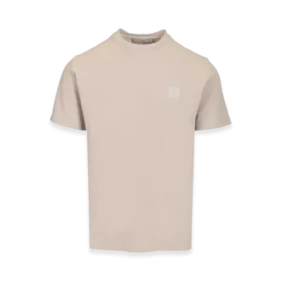Stone Island Ghost T-Shirt "Gray"