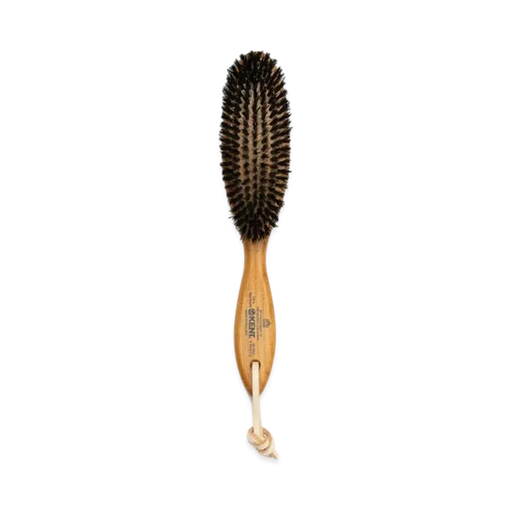 Graphpaper Kent For Bodhi Clothes Care Brush "Brown"
