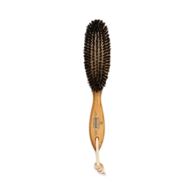Graphpaper Kent For Bodhi Clothes Care Brush "Brown"
