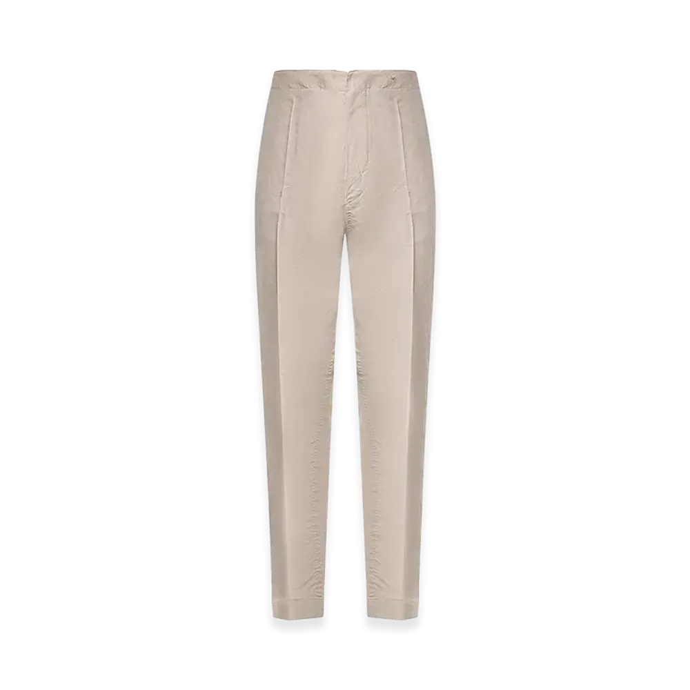 Maison Margiela Pants Natural "Beige"