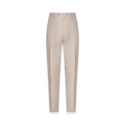 Maison Margiela Pants Natural "Beige"