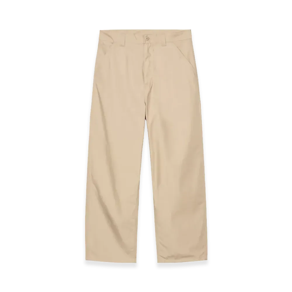 Carhartt WIP Postal Single Knee Pant "Iroko"