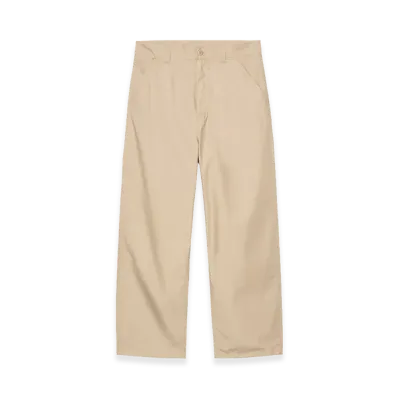 Carhartt WIP Postal Single Knee Pant "Iroko"