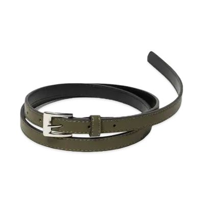 WTAPS T15 / Belt / Synthetic "Olive Drab"