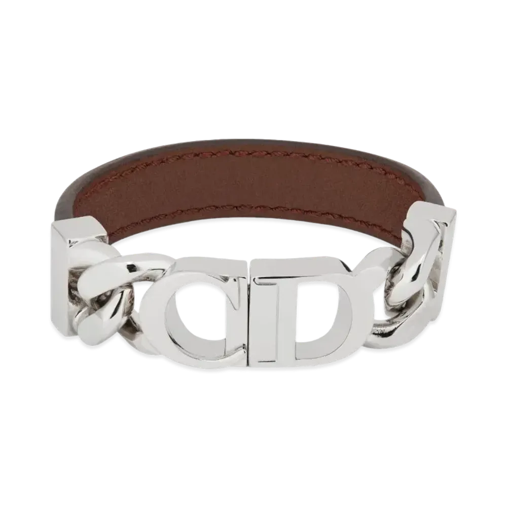 Dior x Cactus Jack Bracelet "Beige"