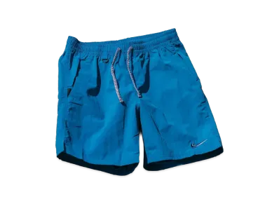 Nike Swim x EDIFICE Volley Shorts "Green"
