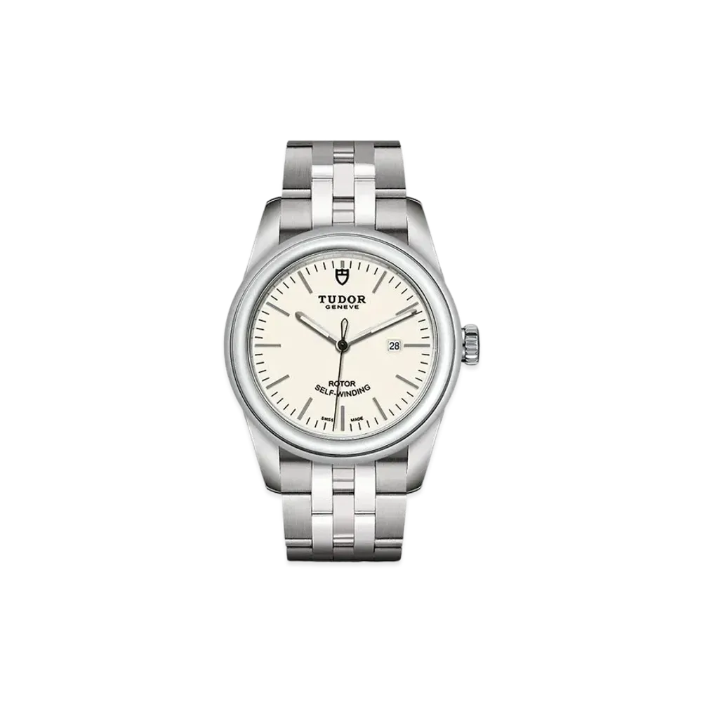 TUDOR GLAMOUR DATE