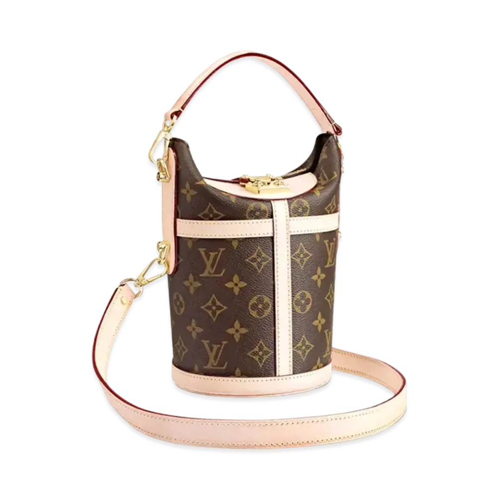 Louis Vuitton Duffel Bag Monogram