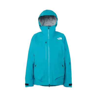 The North Face Layback BC Jacket "Alkaline Blue"