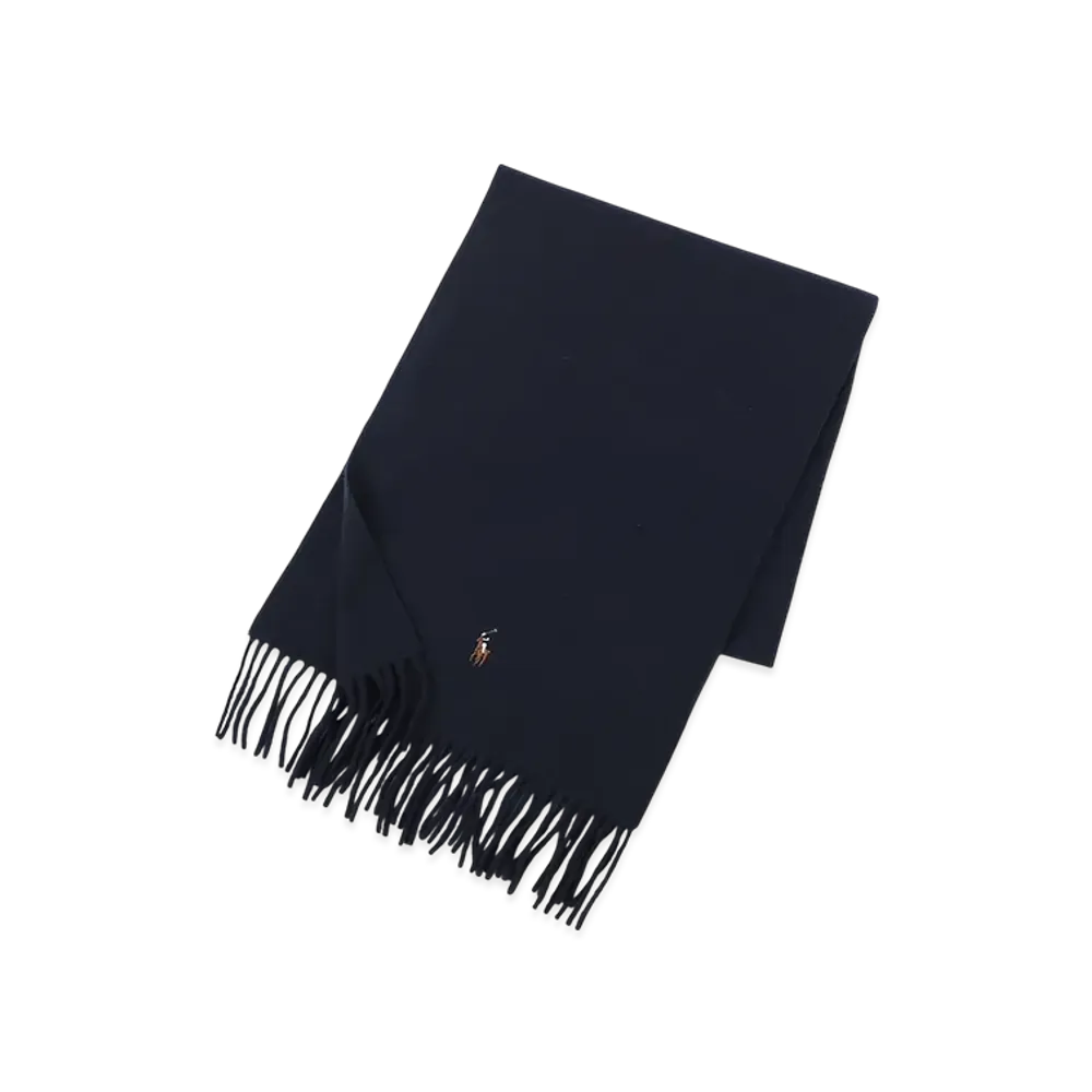 Polo Ralph Lauren Scarf "Classicnavy"