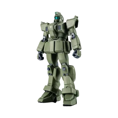 BANDAI "THE ROBOT SPIRITS" -Mobile Suit Gundam 08th MS Team- <SIDE MS> RGM-79(G) GM SNIPER ver. A.N.I.M.E.