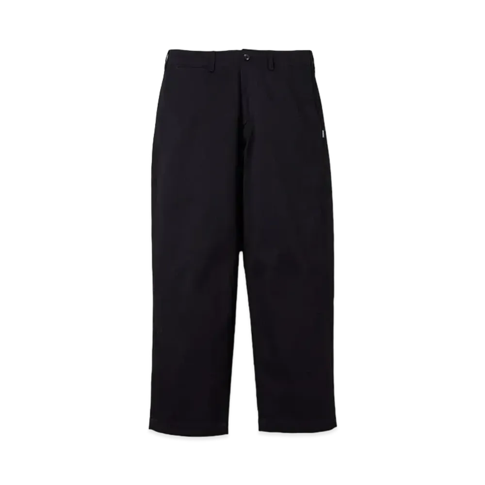 NEIGHBORHOOD Classic Chino Pants "Black"