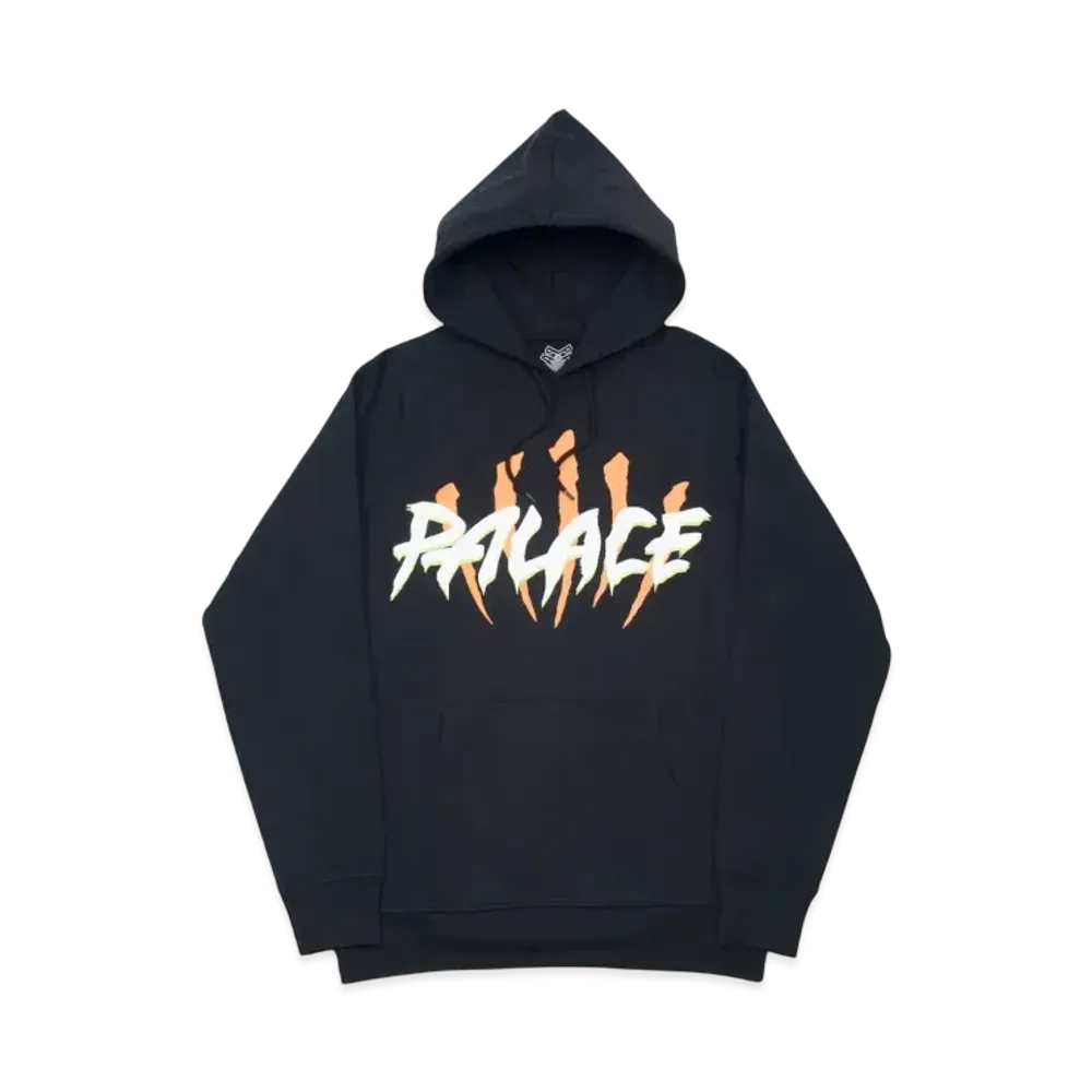 PALACE Tone Hood "Black"