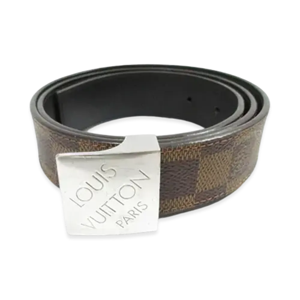 Louis Vuitton Damier Ceinture Carre